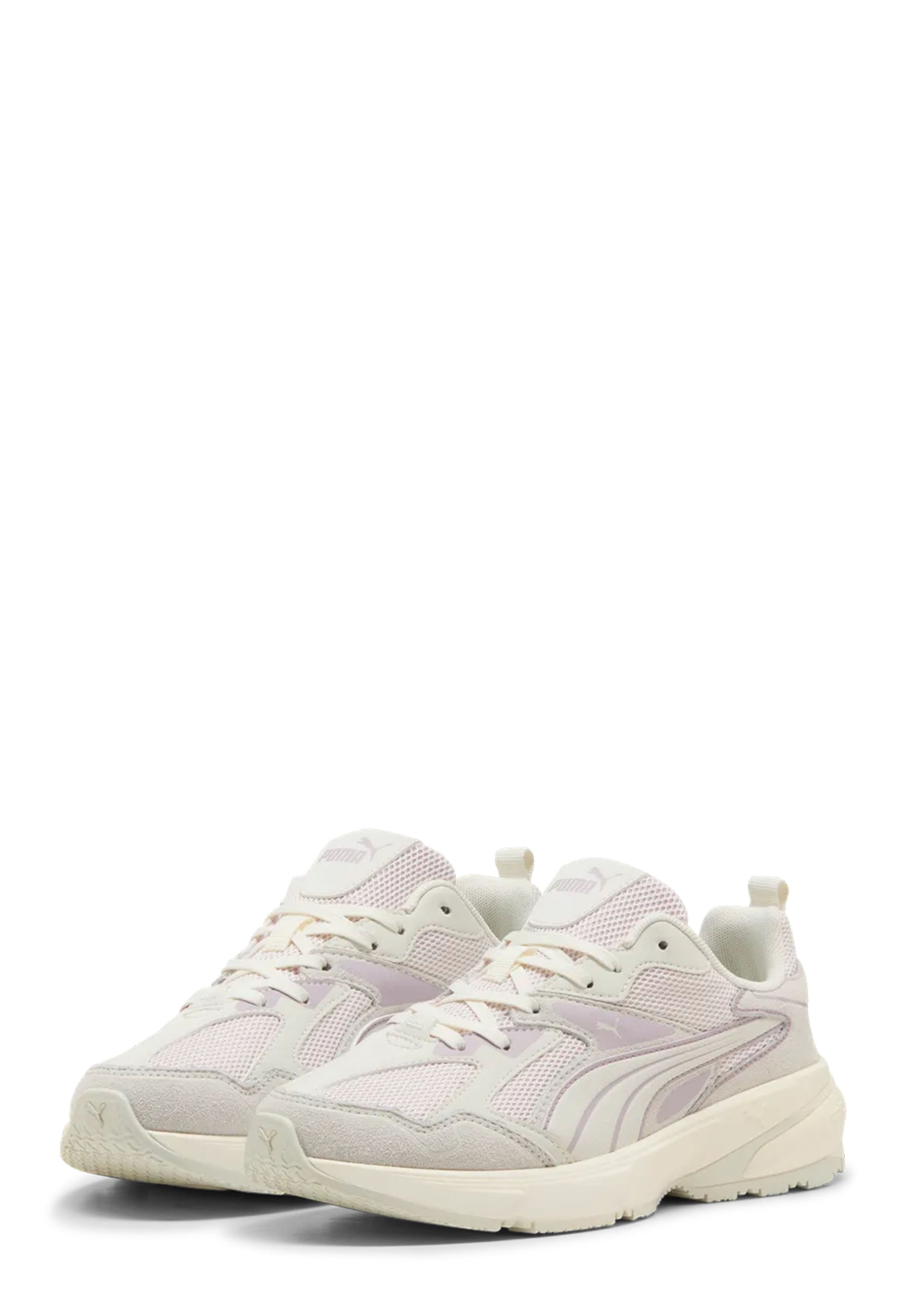 Scarpe da ginnastica Grigio Puma