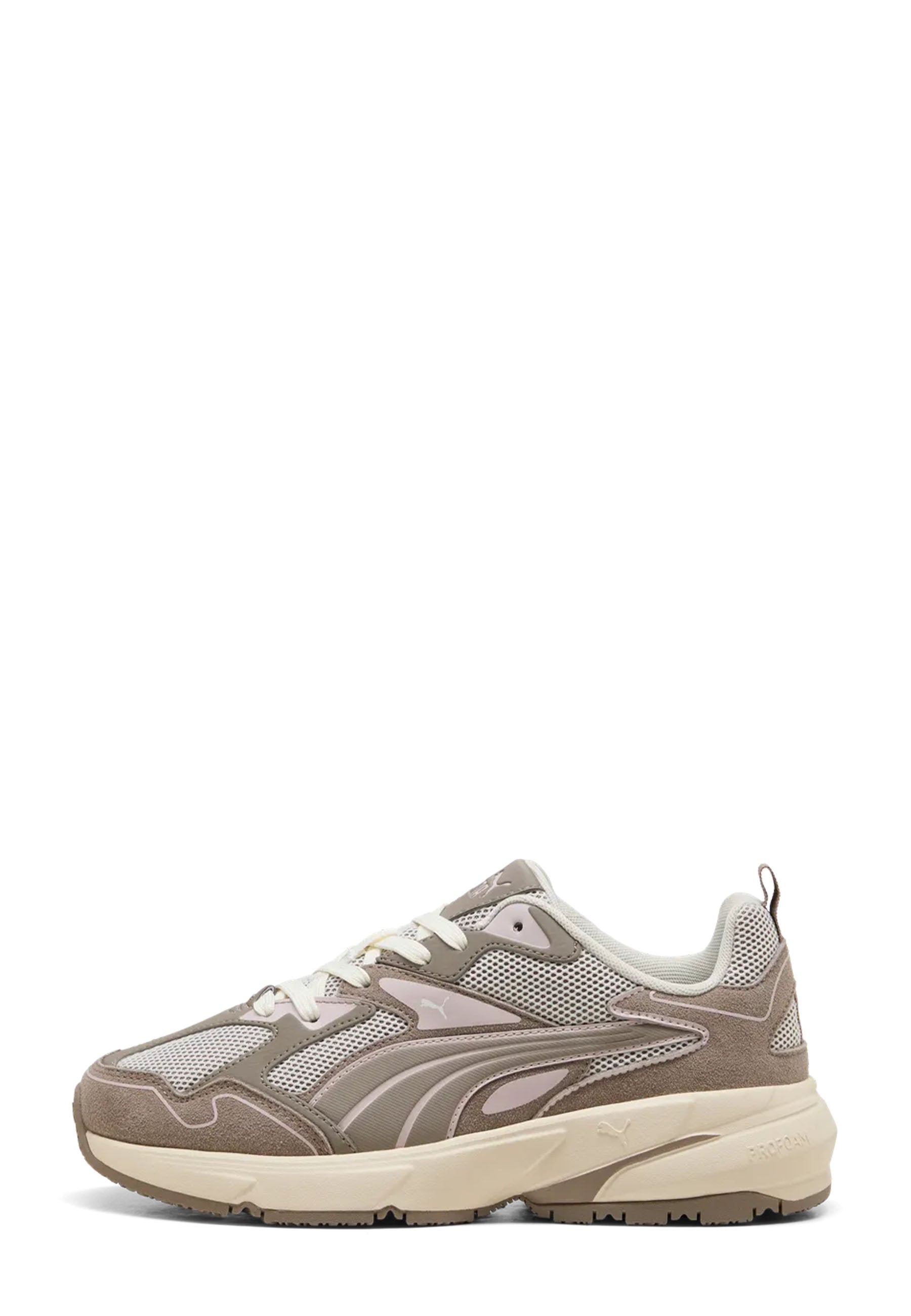 Scarpe da ginnastica Beige Puma