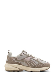 Scarpe da ginnastica Beige Puma