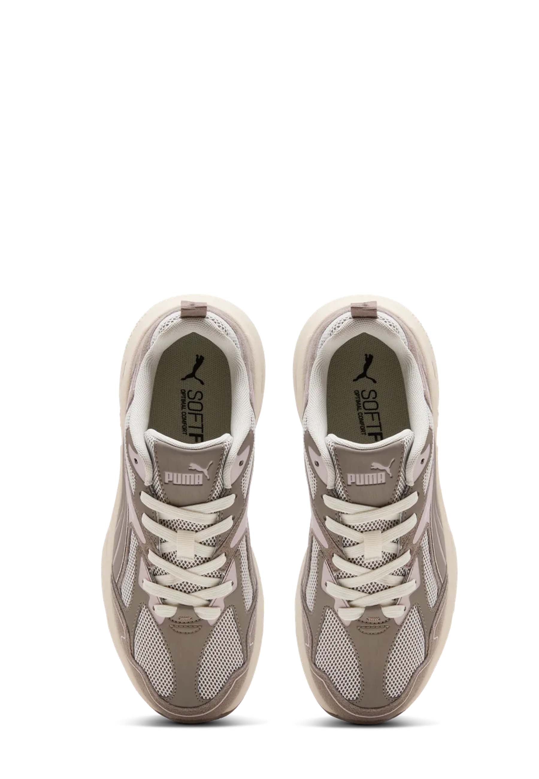 Scarpe da ginnastica Beige Puma