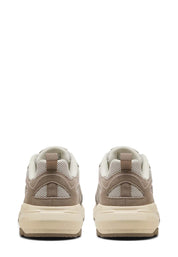 Scarpe da ginnastica Beige Puma