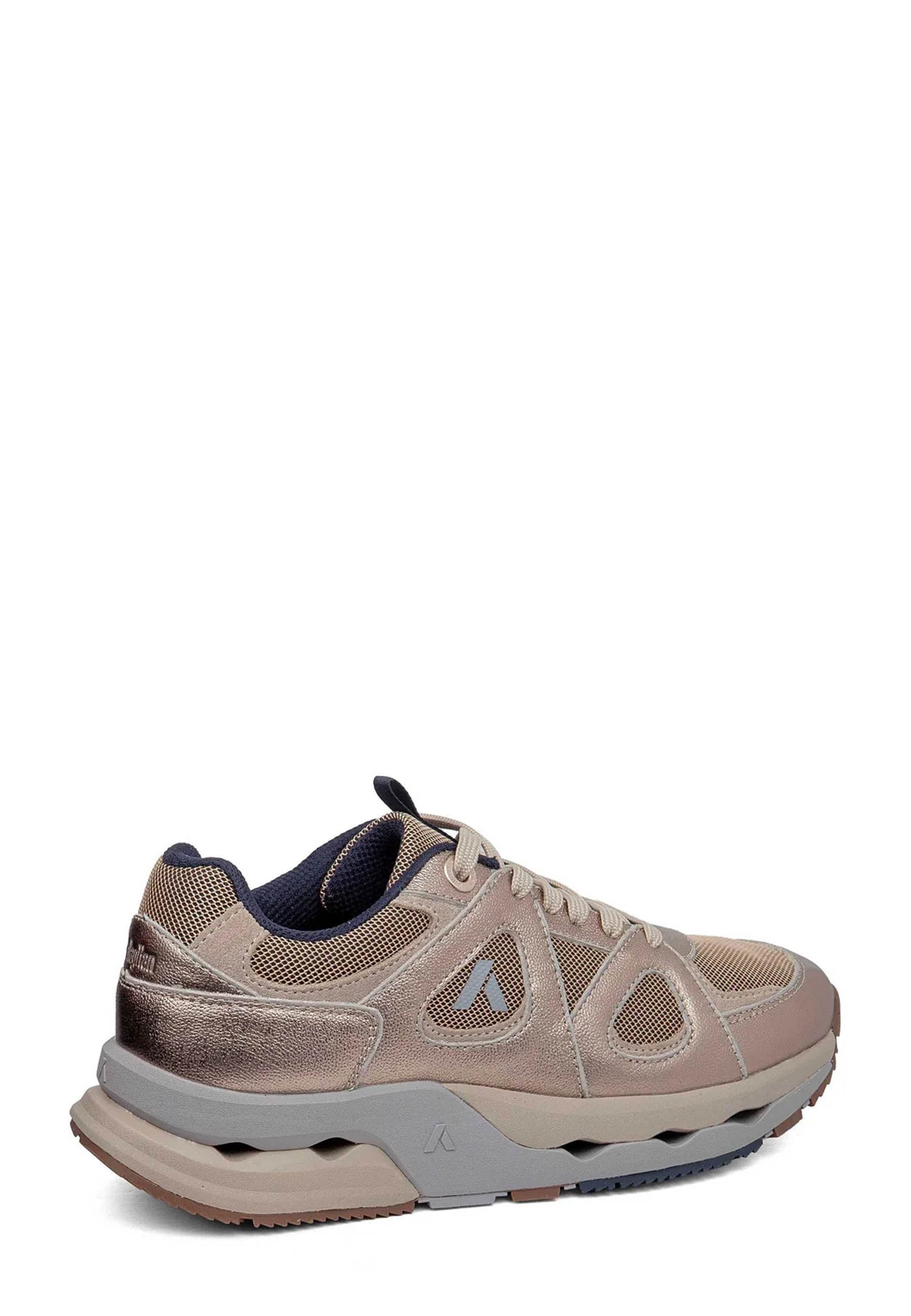 Sneakers Dorato Callaghan