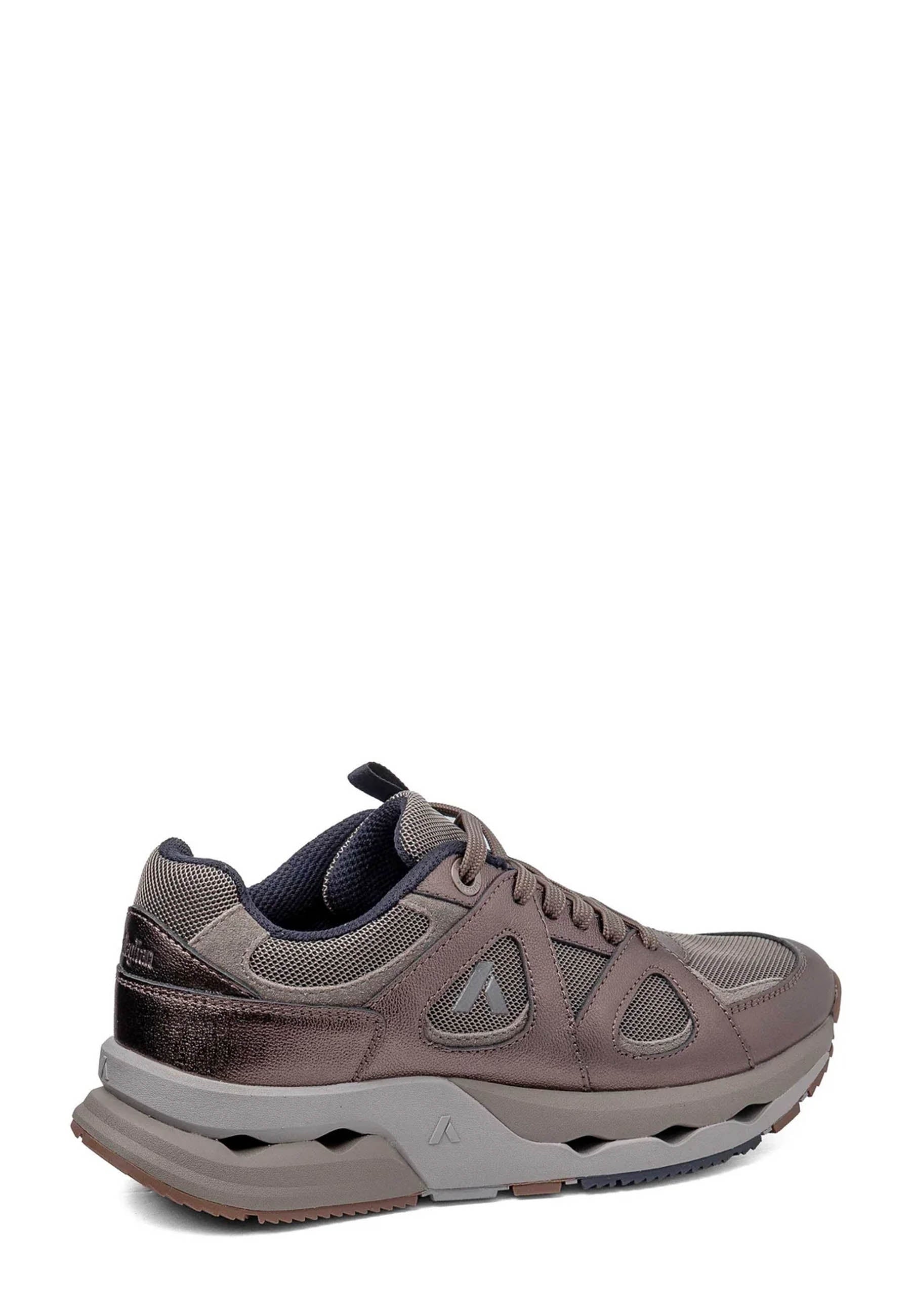 Sneakers Grigio Callaghan