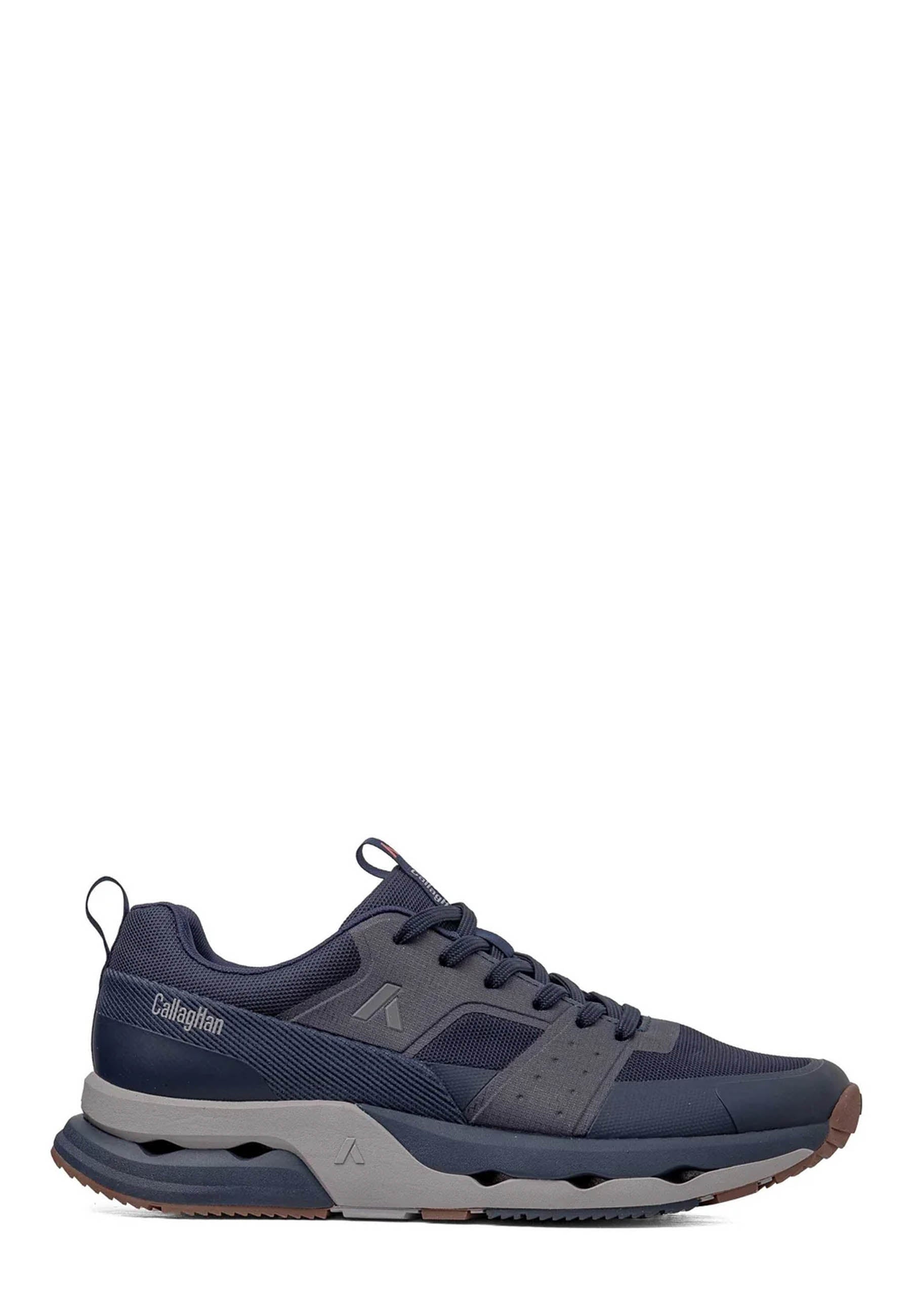 Sneakers Blu Callaghan