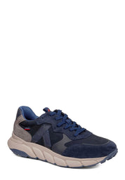 Sneakers Blu Callaghan