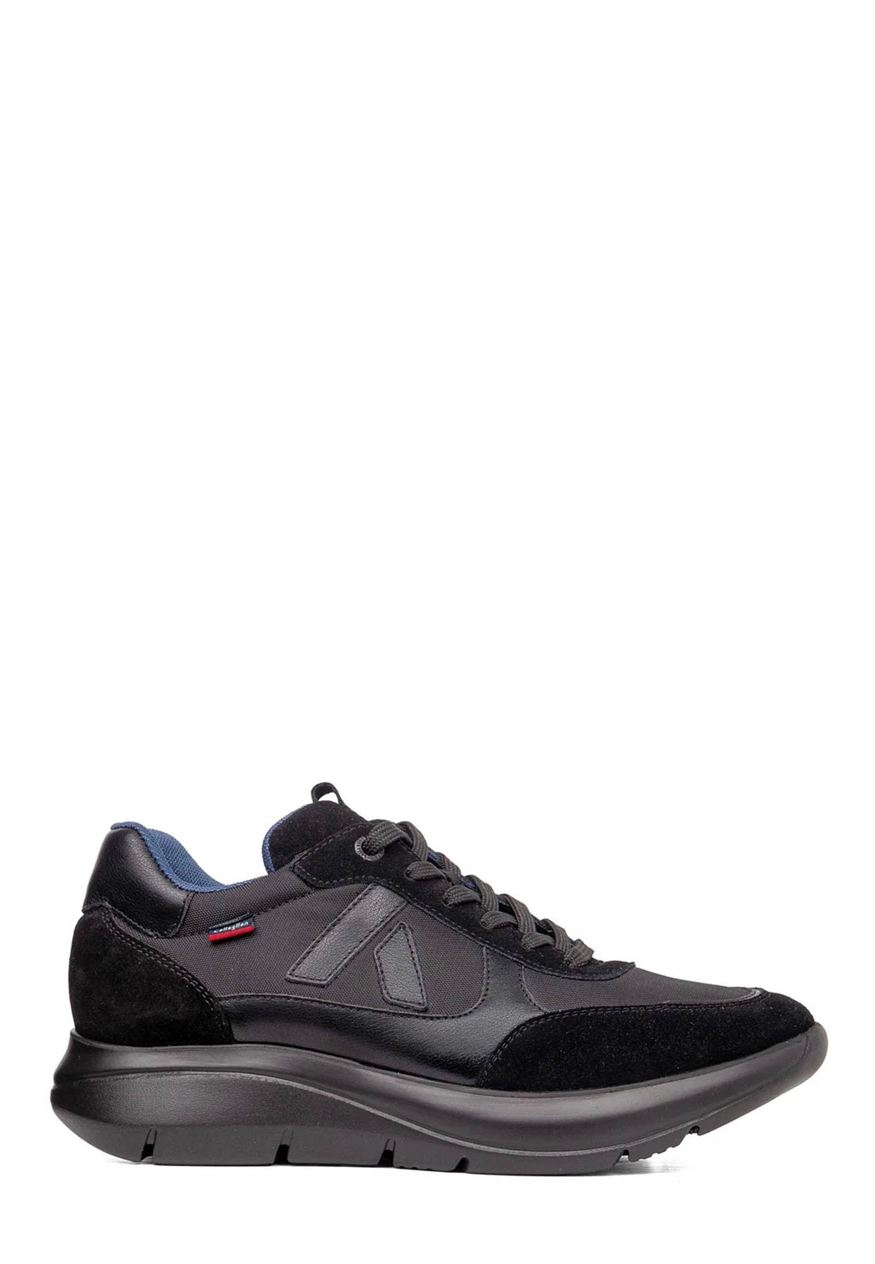 Sneakers Nero Callaghan