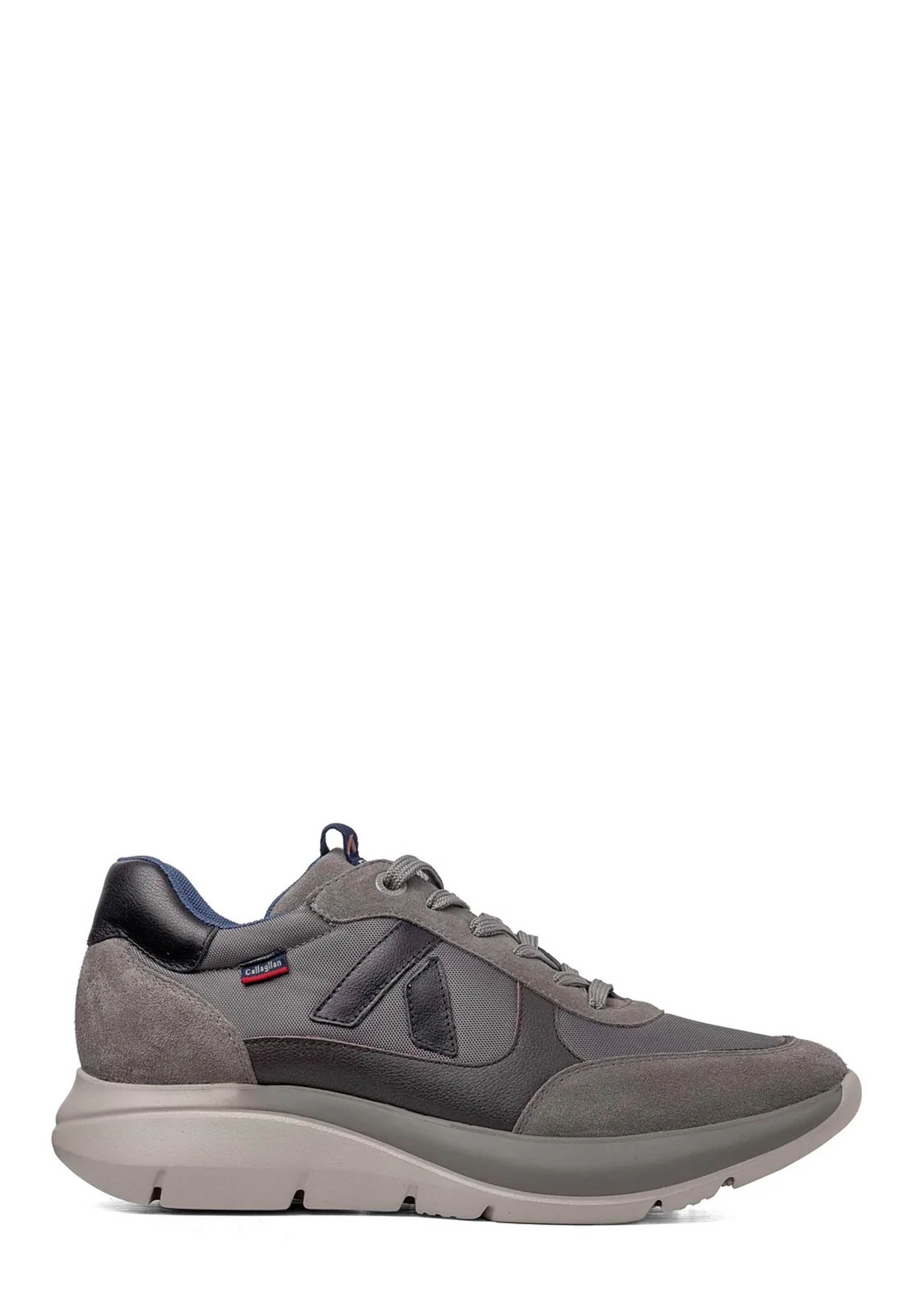 Sneakers Grigio Callaghan