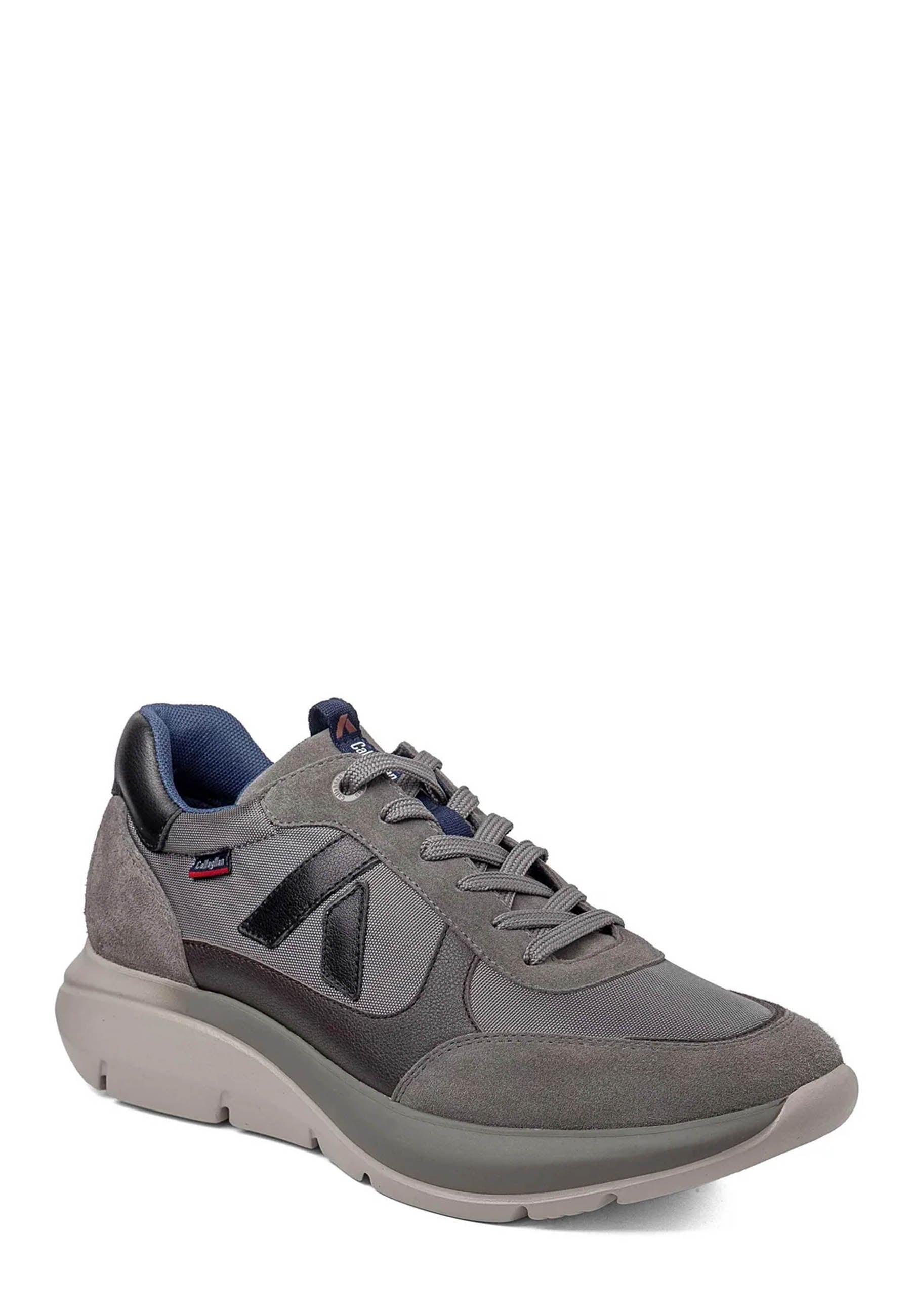 Sneakers Grigio Callaghan