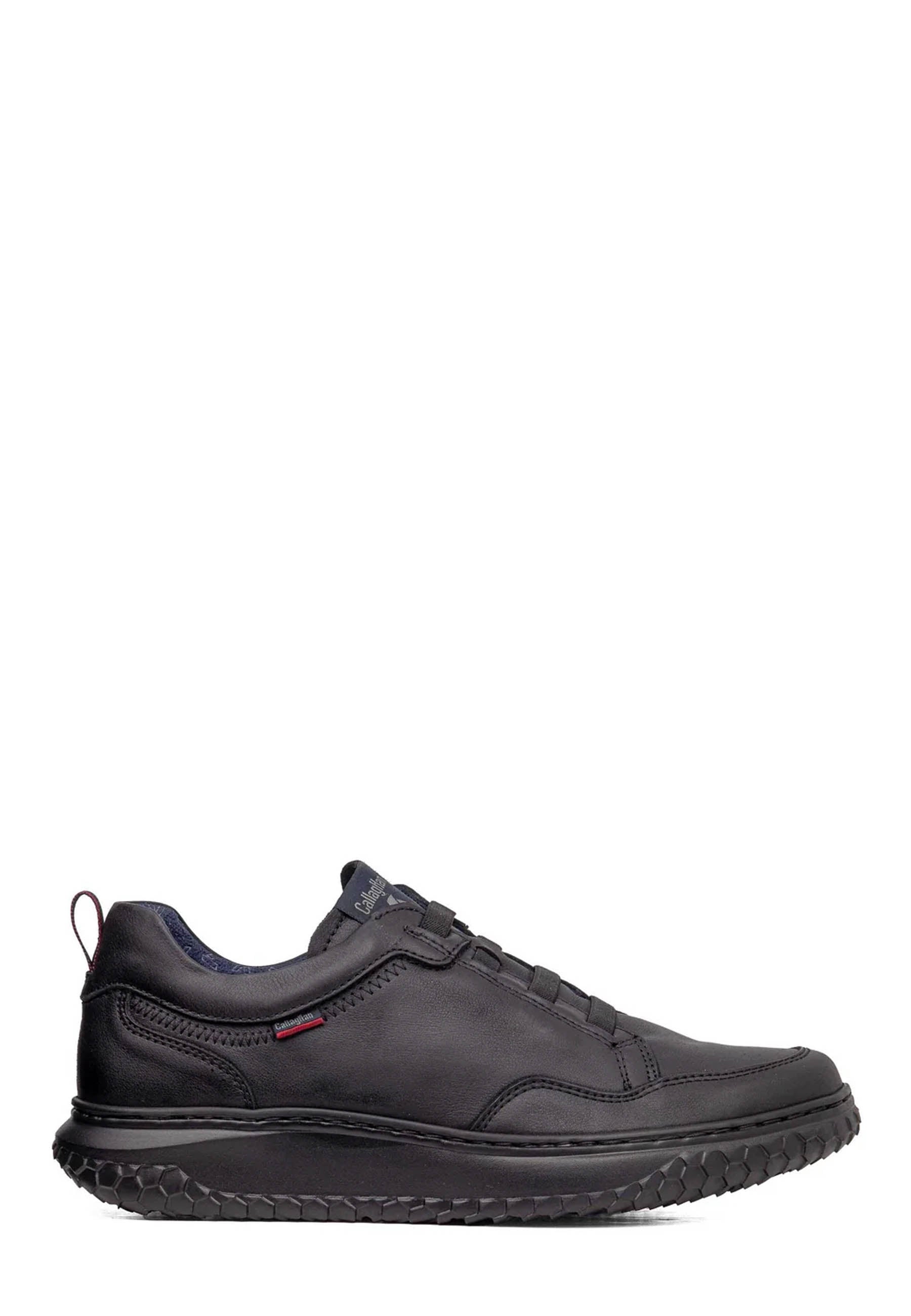 Sneakers Nero Callaghan