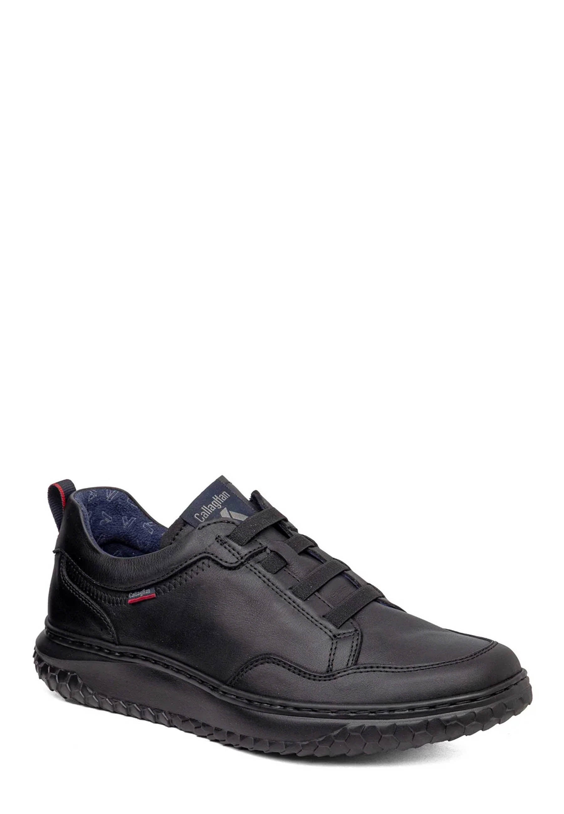 Sneakers Nero Callaghan
