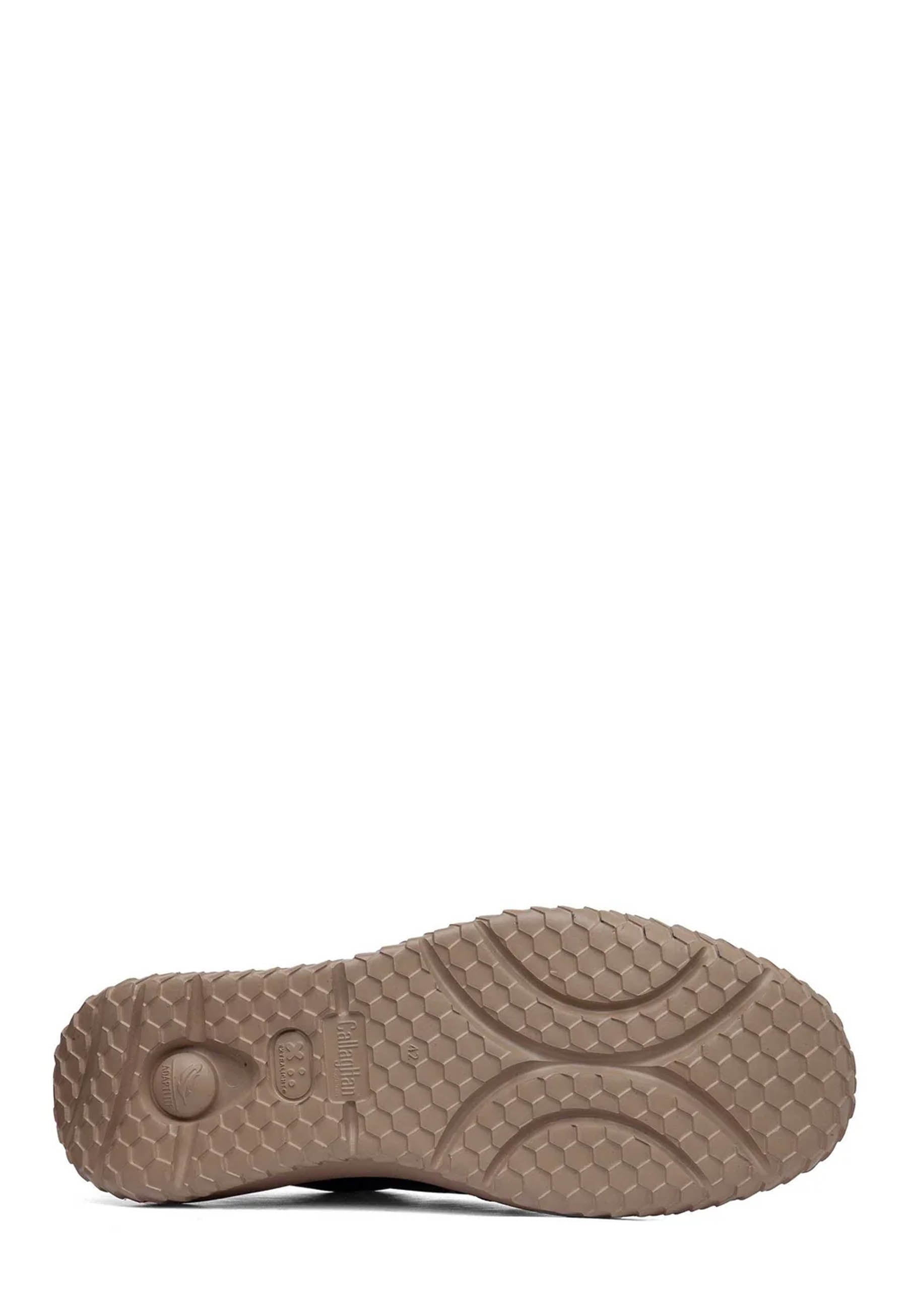 Sneakers Marrone Callaghan