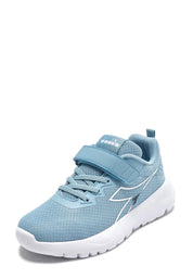 Scarpe con strappi Celeste Diadora