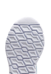 Scarpe con strappi Celeste Diadora