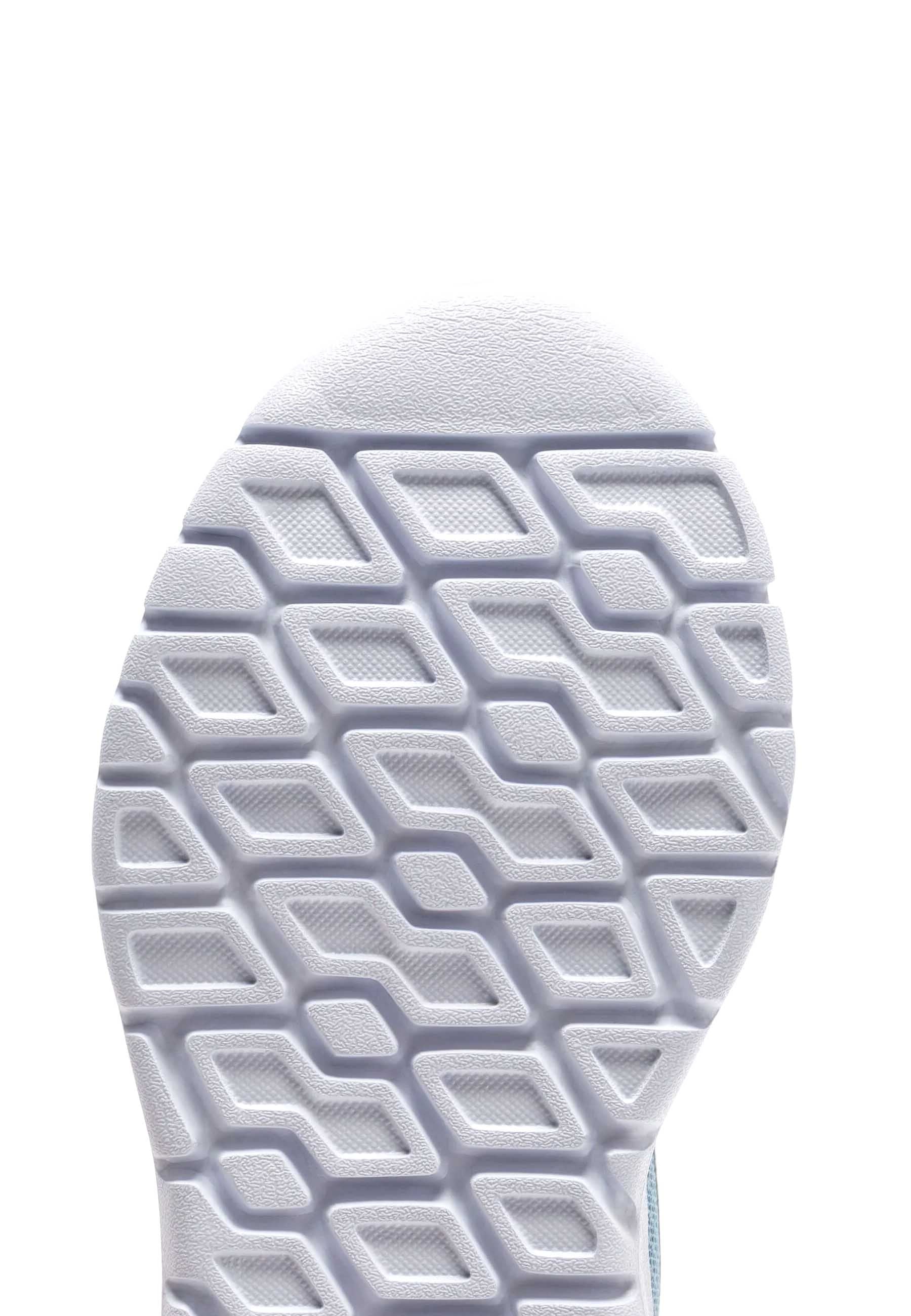 Scarpe con strappi Celeste Diadora