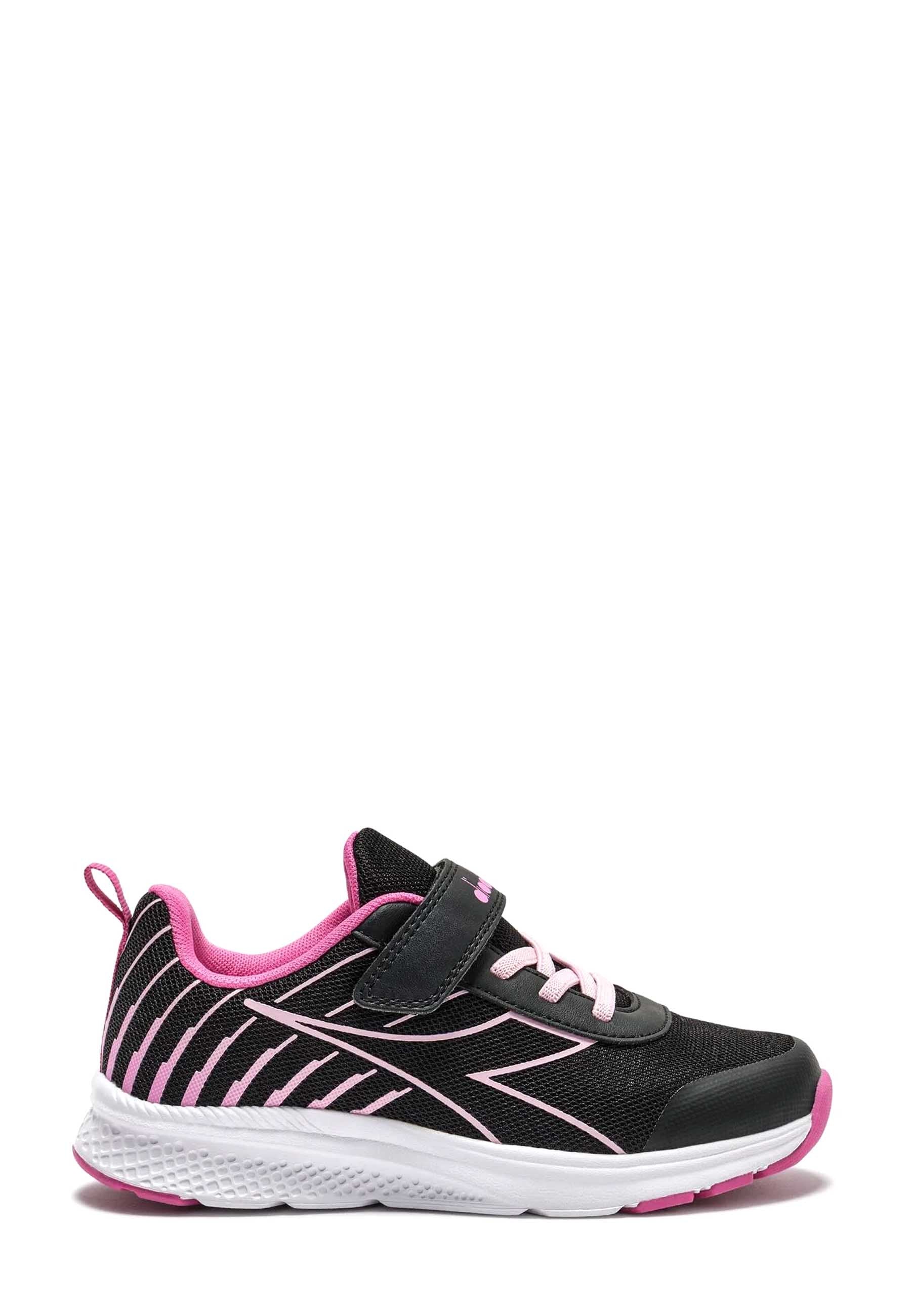 Scarpe da ginnastica Nero Diadora