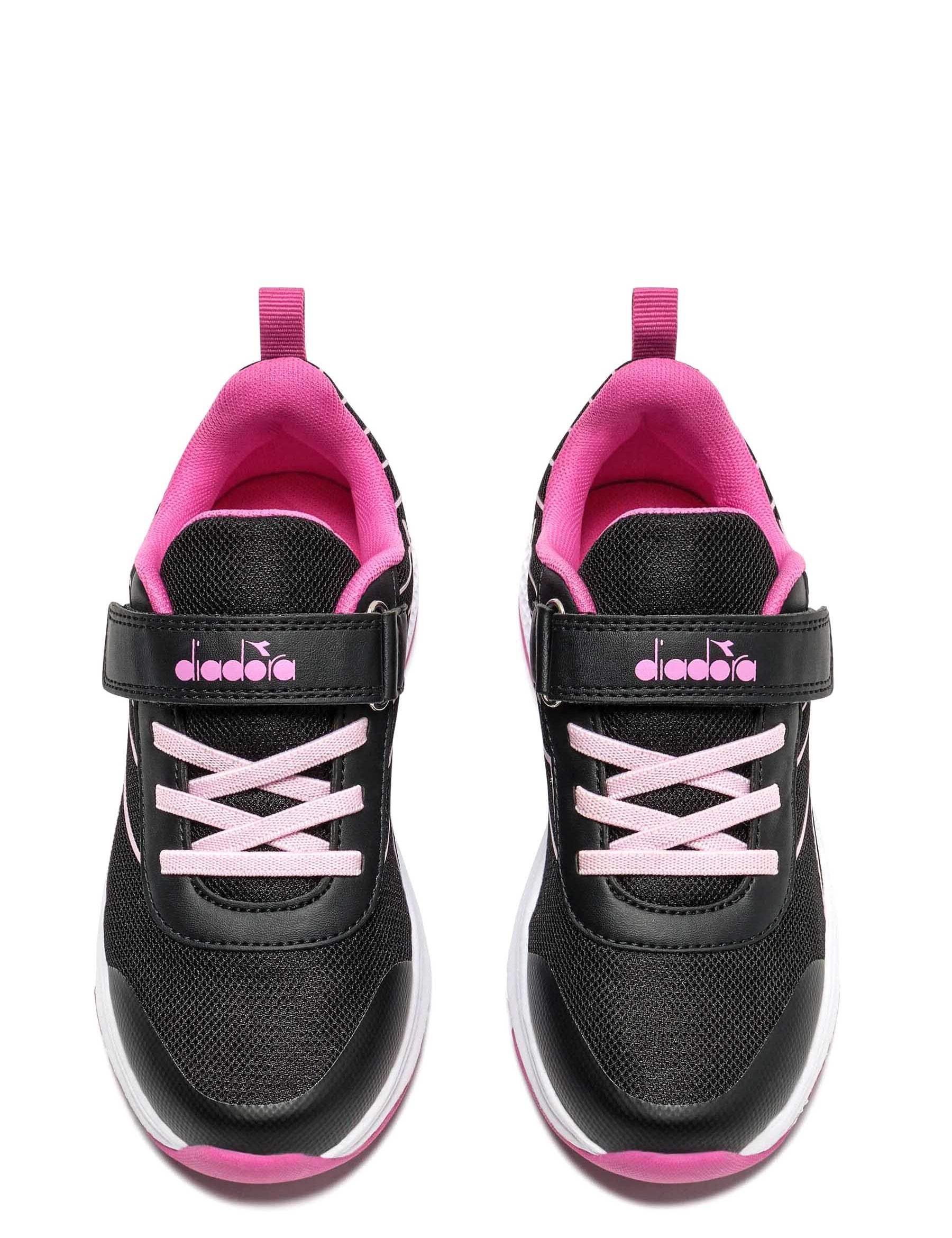 Scarpe da ginnastica Nero Diadora