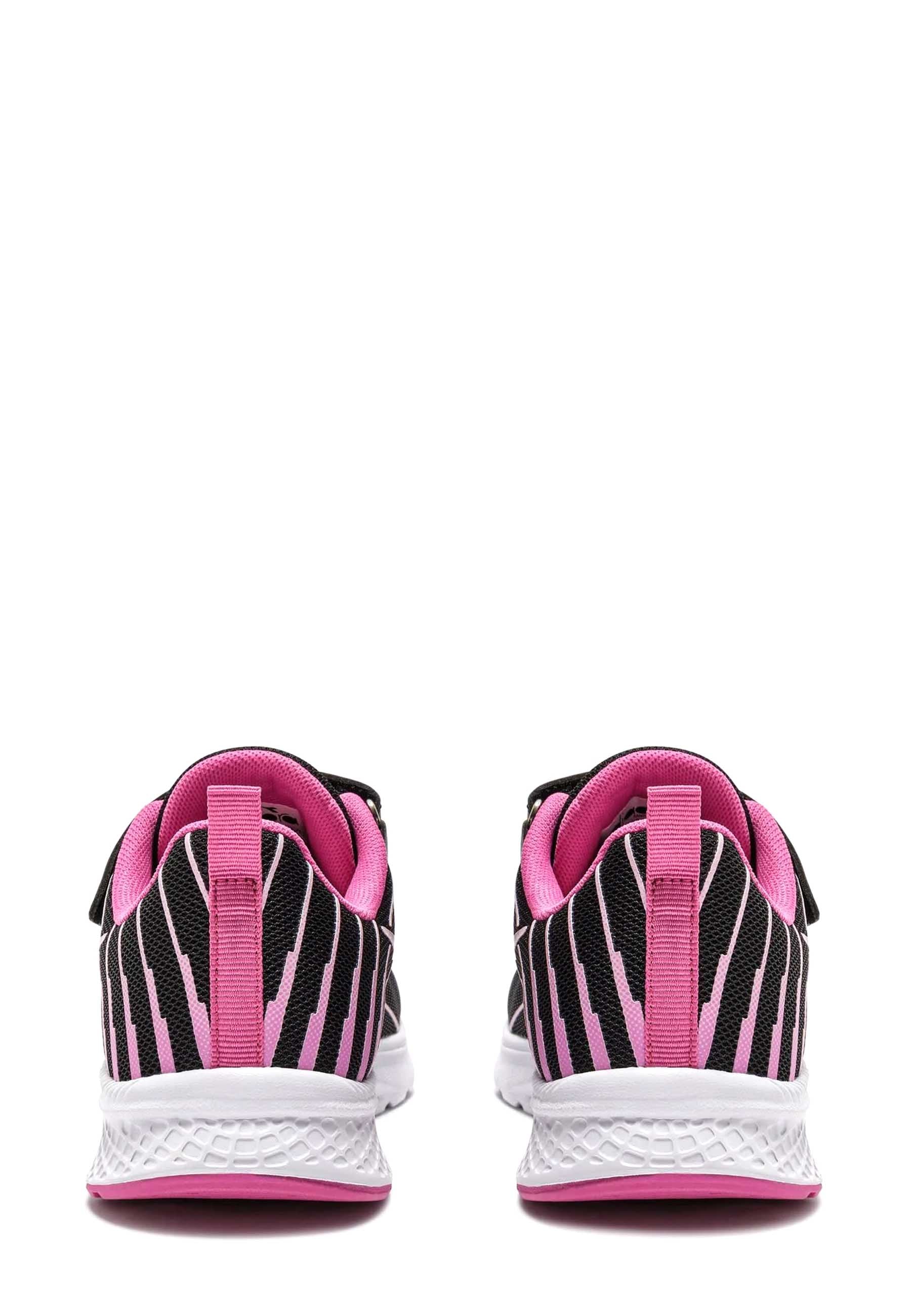 Scarpe da ginnastica Nero Diadora