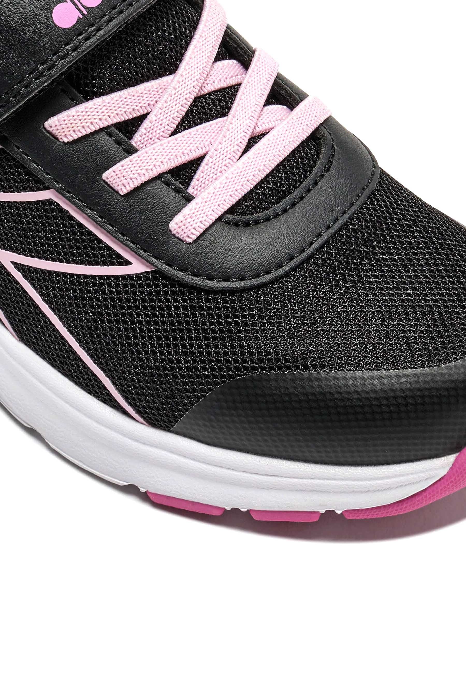 Scarpe da ginnastica Nero Diadora