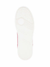 Sneakers Bianco Rosa Diadora