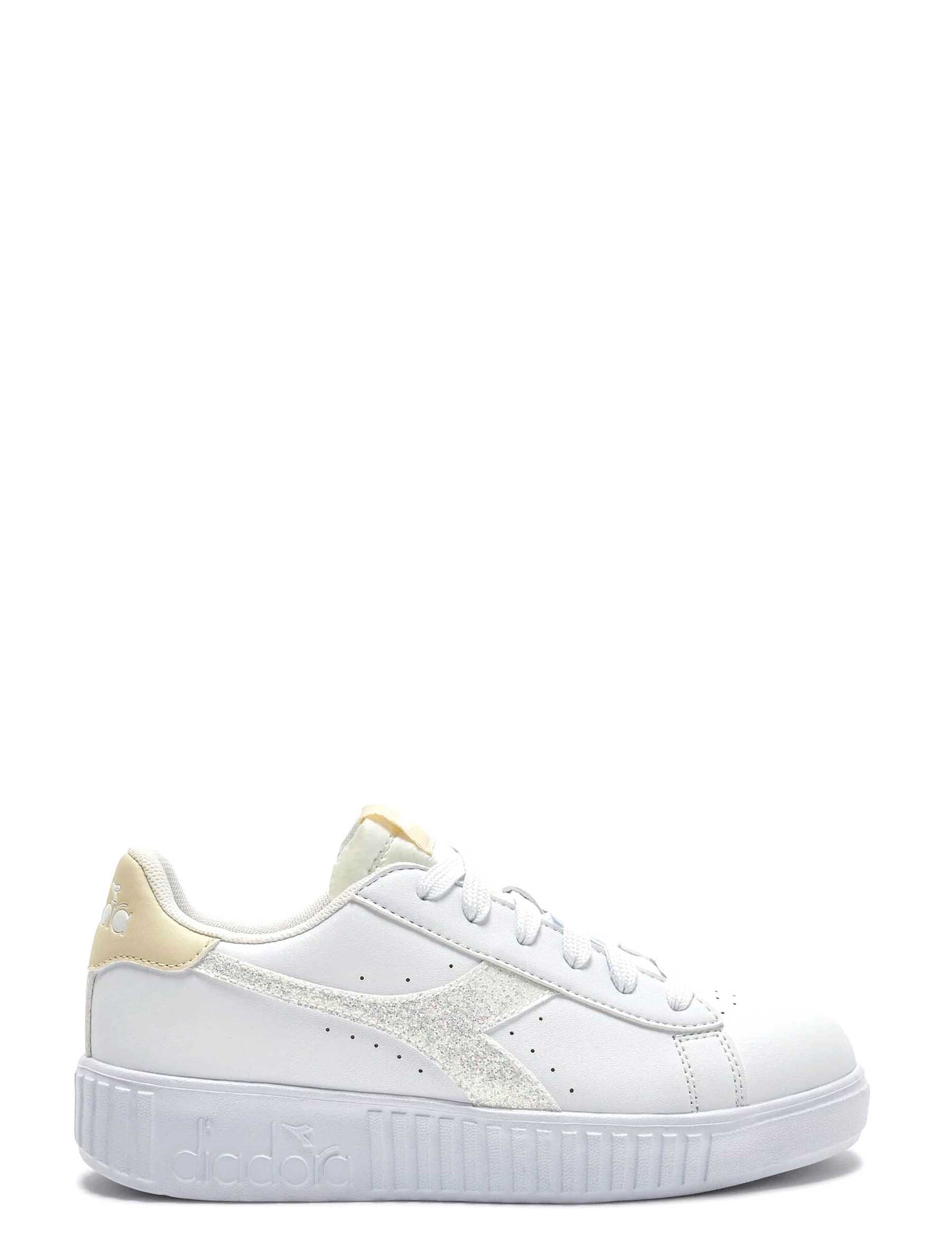 Sneakers Bianco Diadora