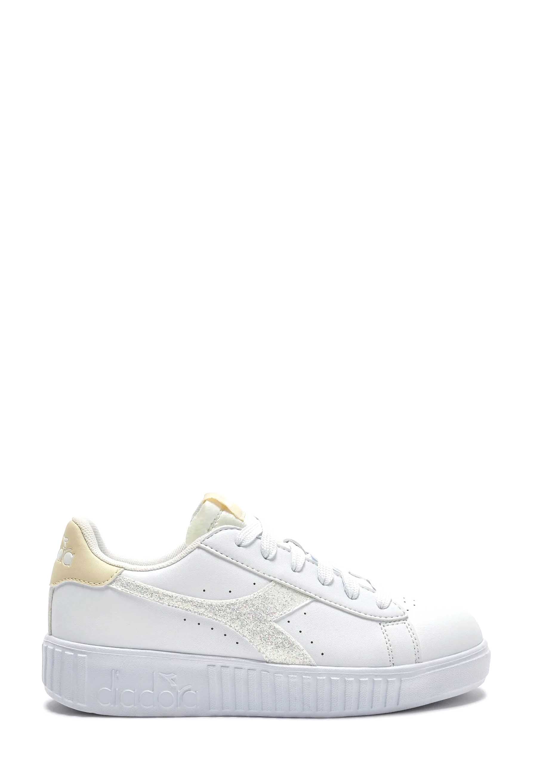 Sneakers Bianco Diadora