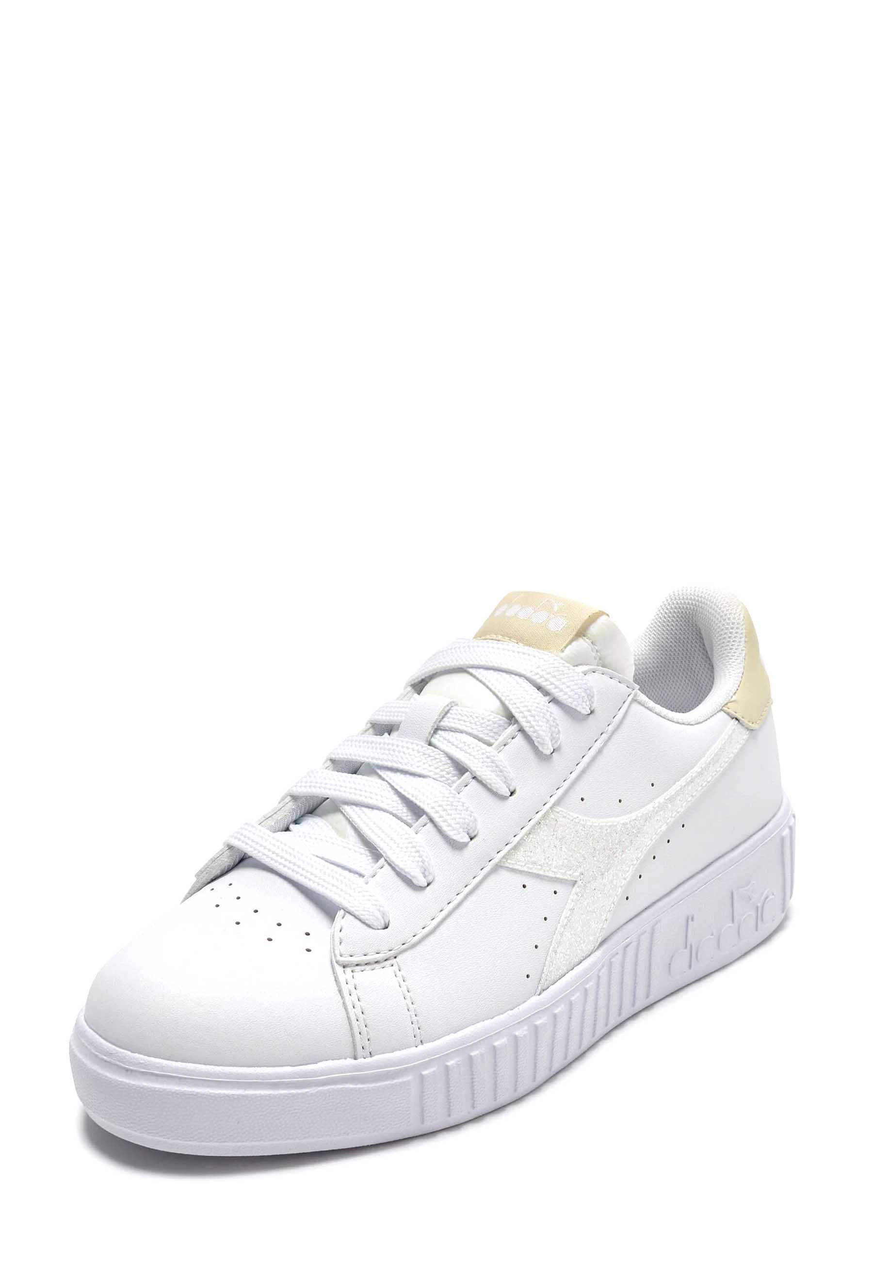 Sneakers Bianco Diadora