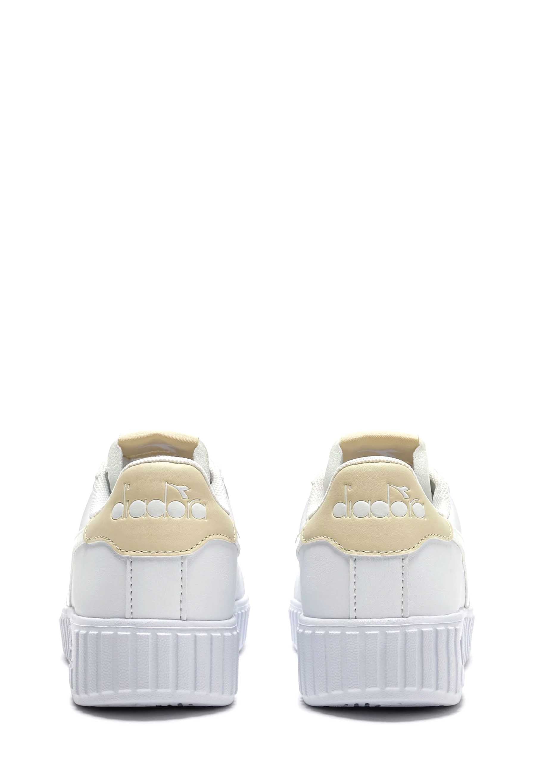 Sneakers Bianco Diadora