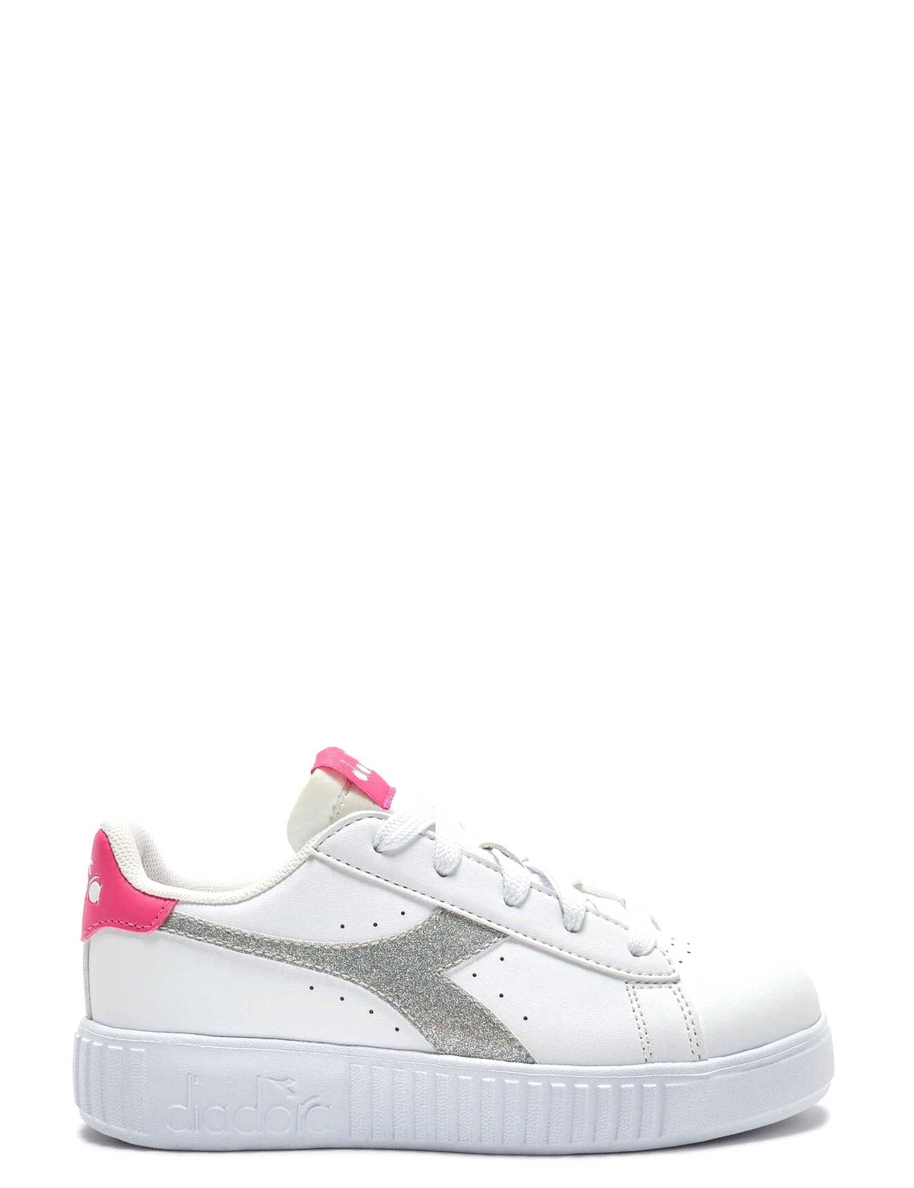Sneakers Bianco Diadora