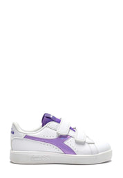 Scarpe con strappi Viola Diadora