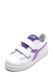 Scarpe con strappi Viola Diadora