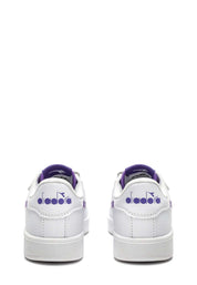 Scarpe con strappi Viola Diadora