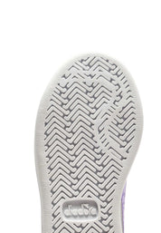 Scarpe con strappi Viola Diadora