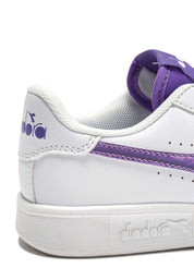 Scarpe con strappi Viola Diadora