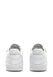 Scarpe con strappi Bianco Diadora