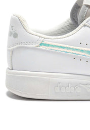 Scarpe con strappi Bianco Diadora