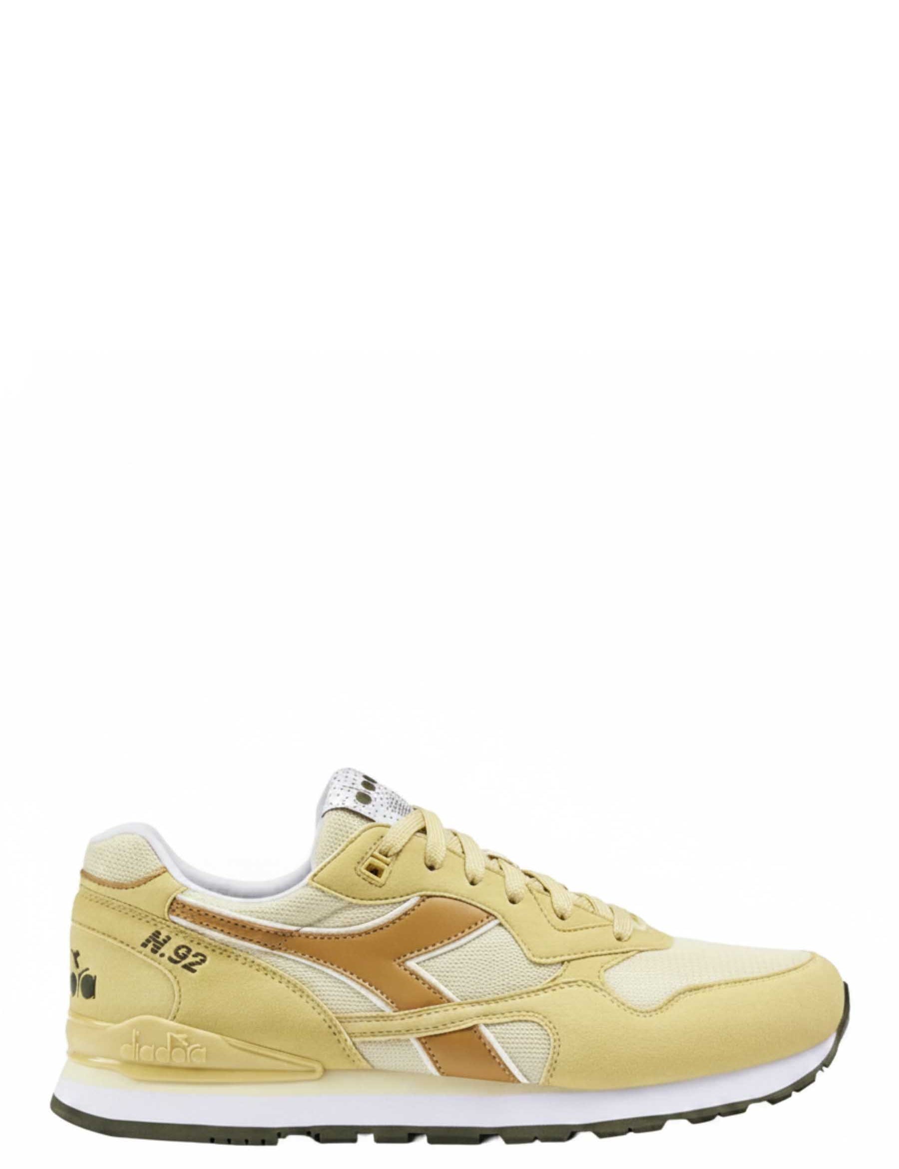 Sneakers Giallo Diadora