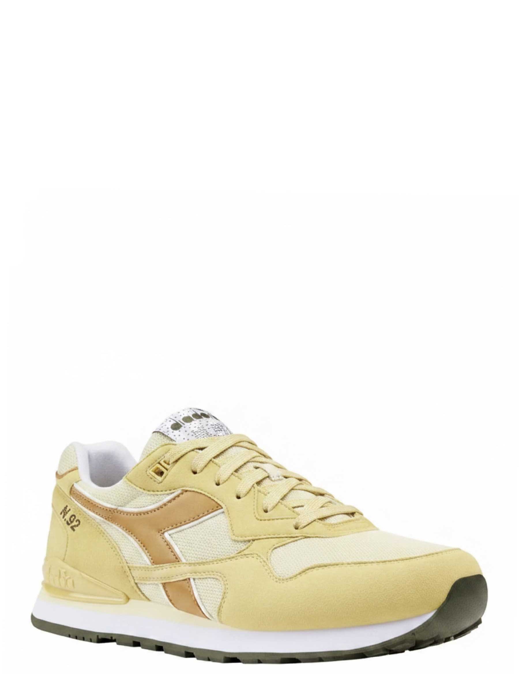 Sneakers Giallo Diadora
