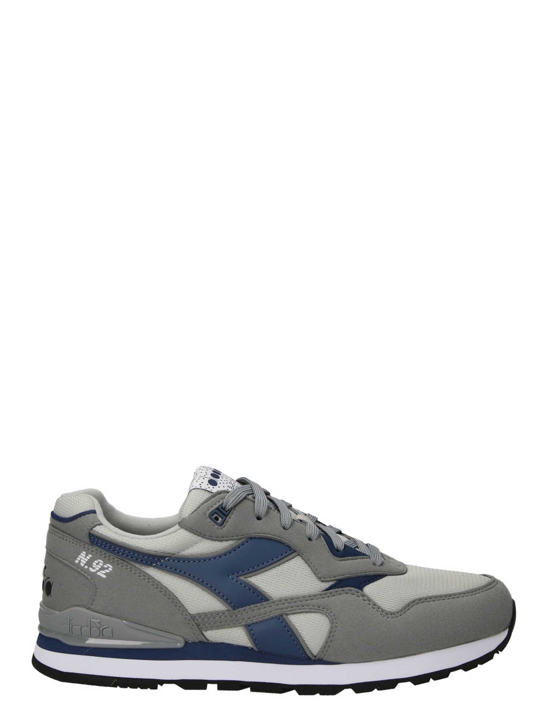 Sneakers Grigio Diadora