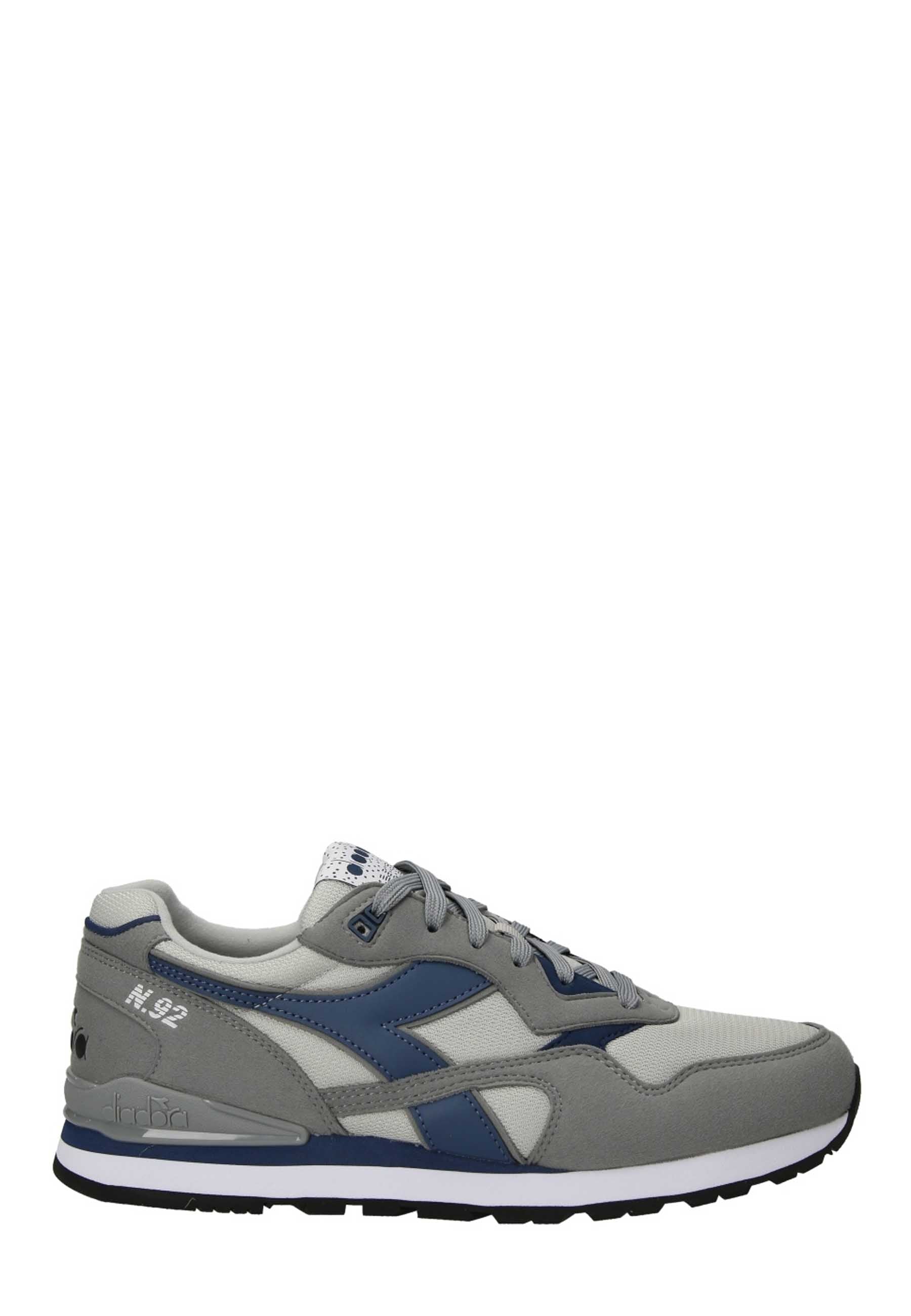 Sneakers Grigio Diadora