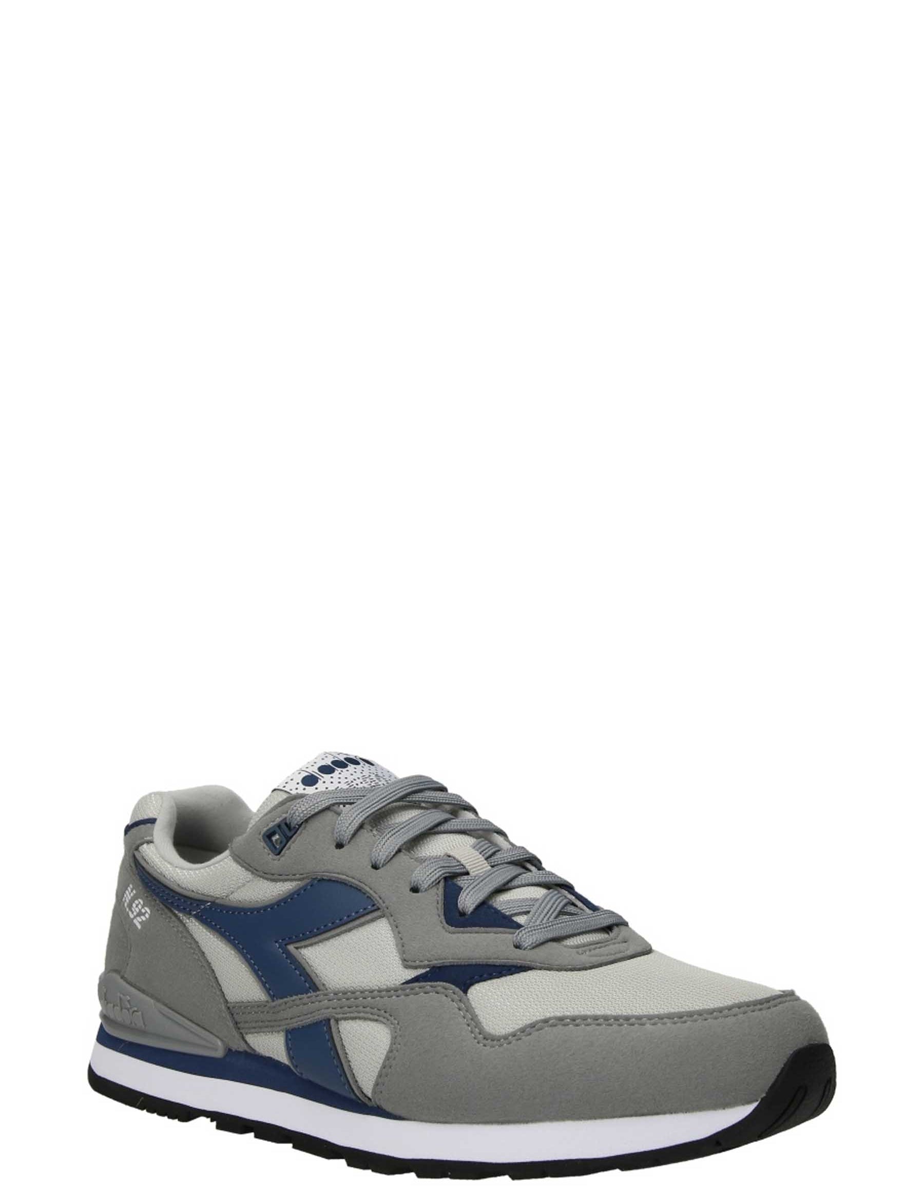 Sneakers Grigio Diadora