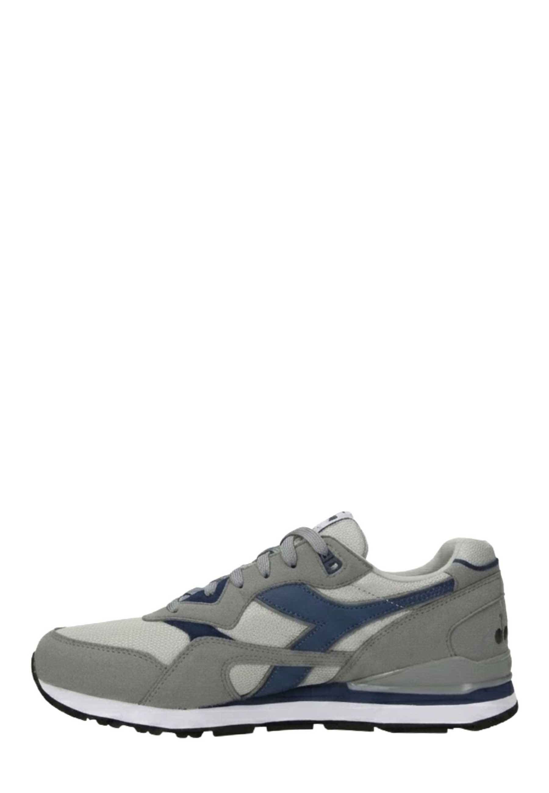Sneakers Grigio Diadora