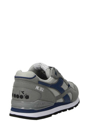 Sneakers Grigio Diadora