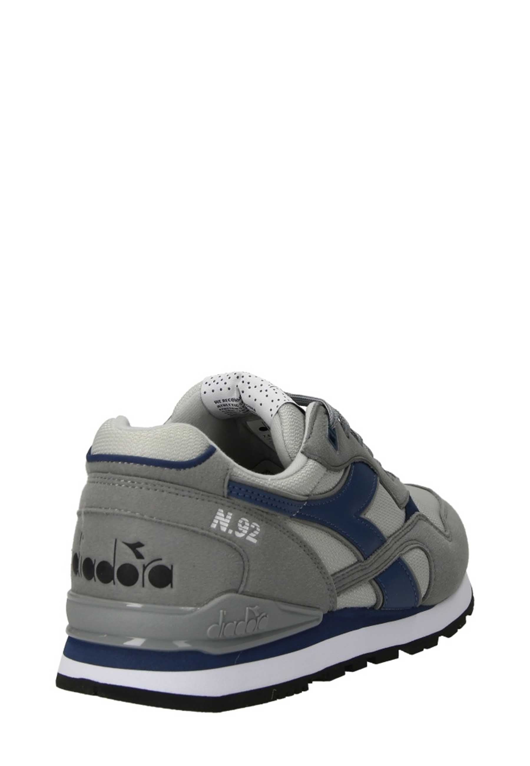 Sneakers Grigio Diadora