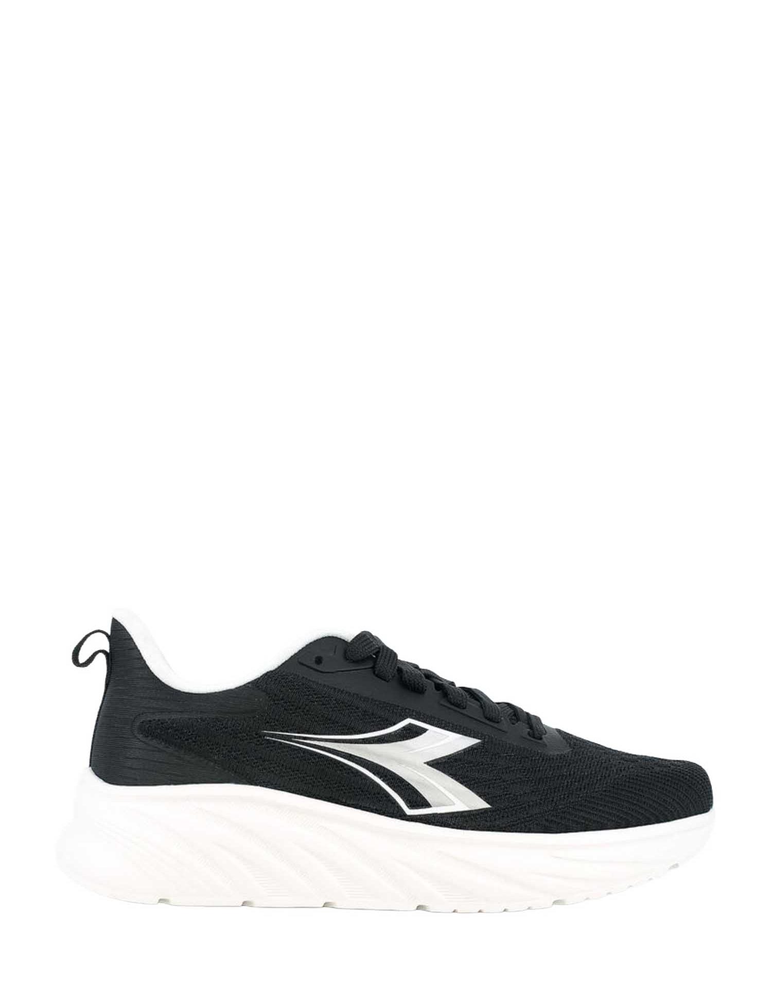 Scarpe da ginnastica Nero Diadora