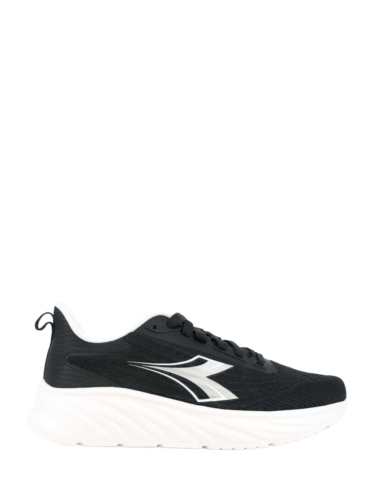 Scarpe da ginnastica Nero Diadora