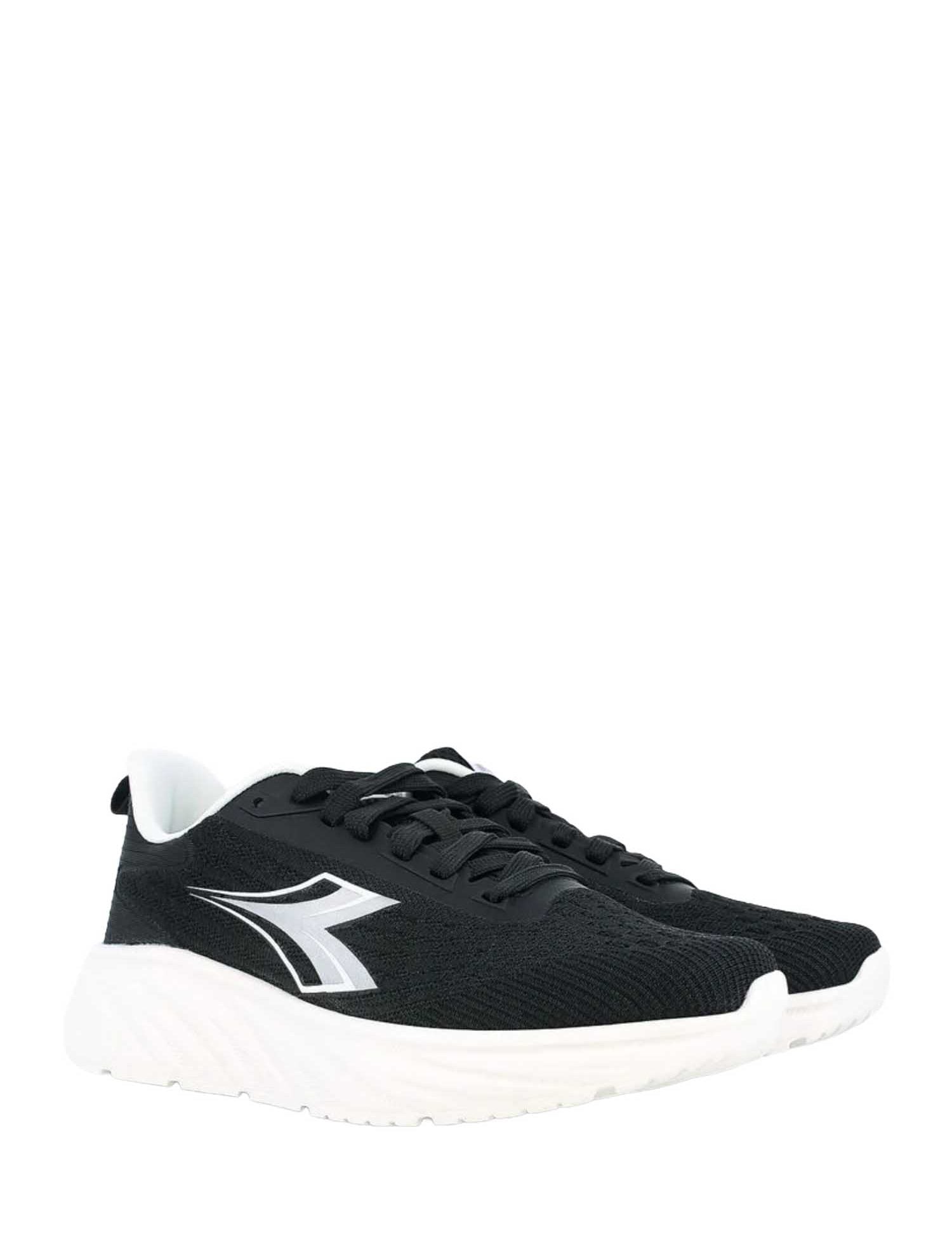 Scarpe da ginnastica Nero Diadora