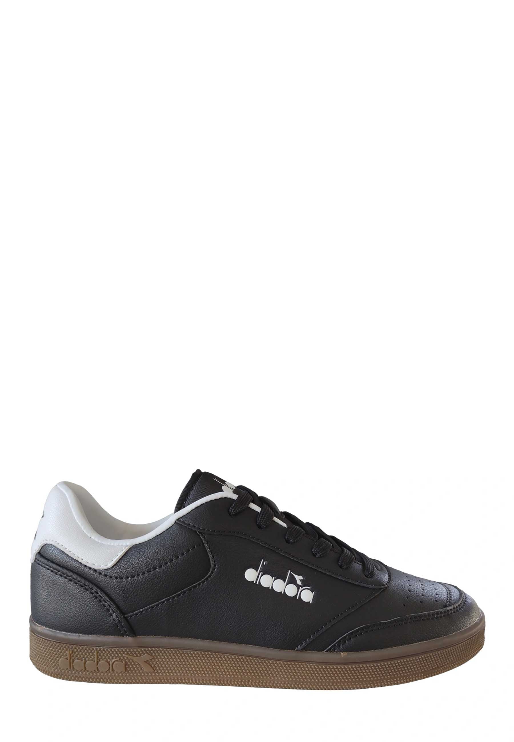 Sneakers Nero Diadora