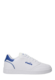 Sneakers Bianco Blu Diadora