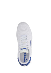 Sneakers Bianco Blu Diadora