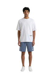Bermuda Blu Chiaro Diadora
